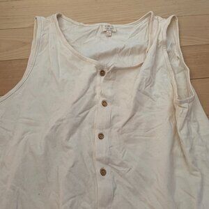 The Free Range Jumpsuit